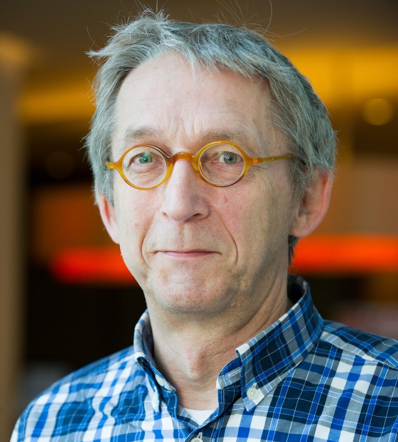 Jan van Ours